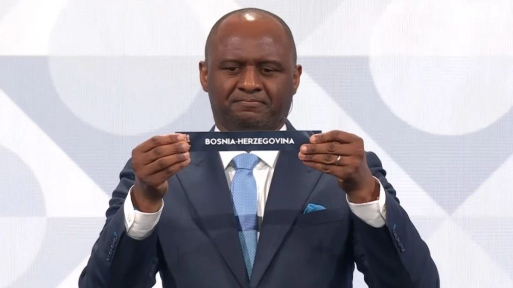 Zmajeve čekaju velike promjene: UEFA uvodi novi sistem Lige nacija i kvalifikacija UEFA uvodi novi sistem Lige nacija i kvalifikacija