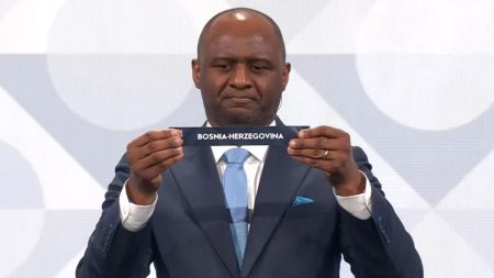 UEFA uvodi novi sistem Lige nacija i kvalifikacija