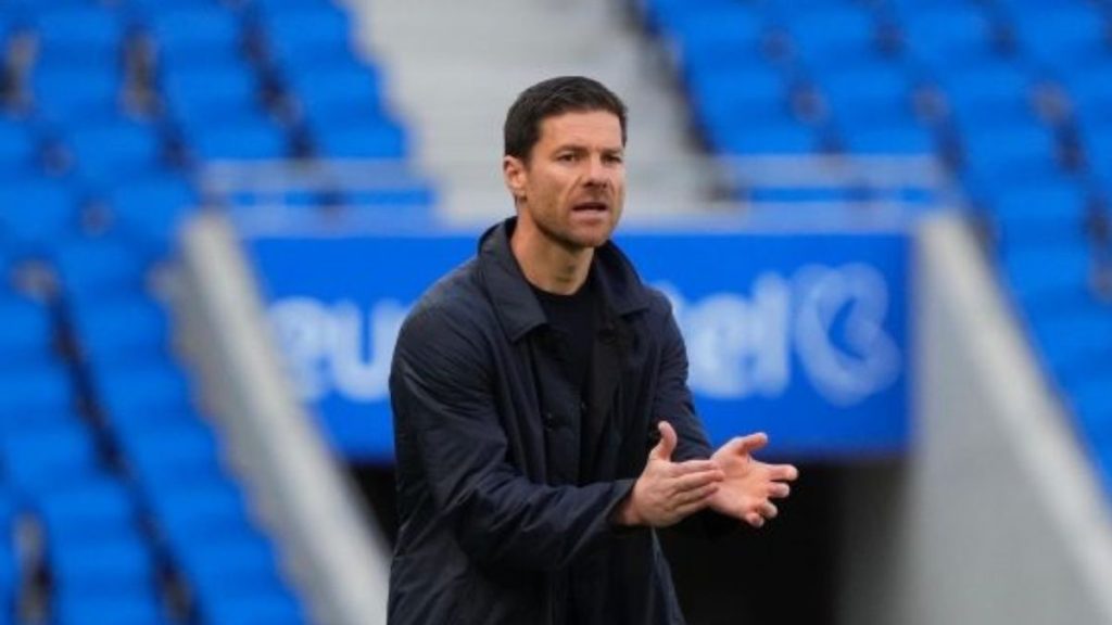 Xabi Alonso preuzima Chelsea od naredne sezone