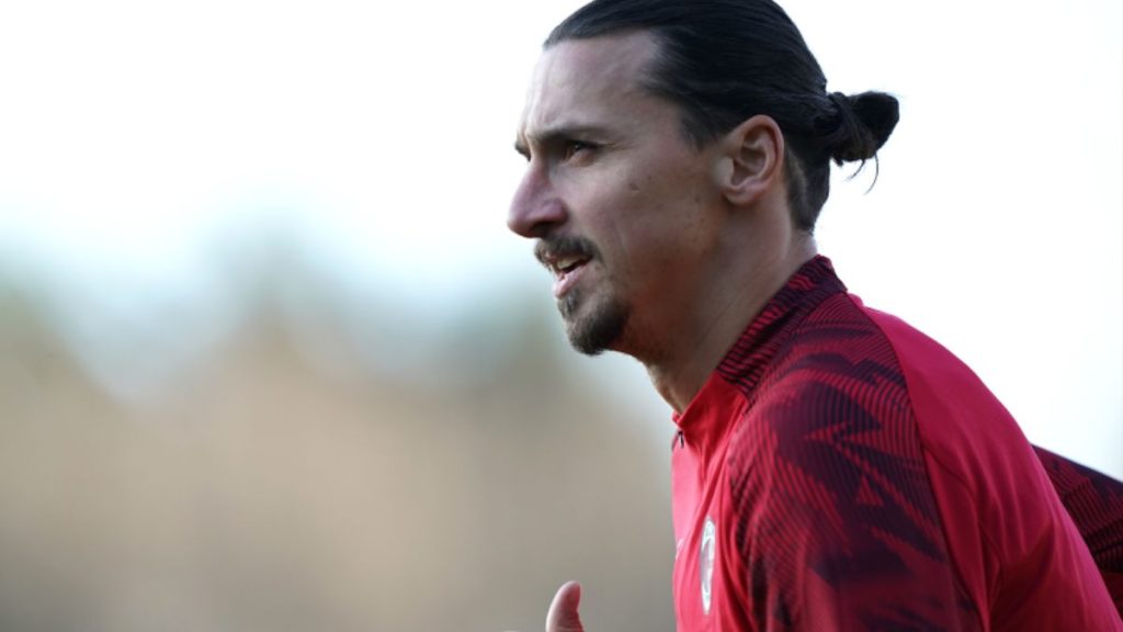 Ibrahimović: U Evropi te navijači nakon poraza čekaju ispred kuće, i to bez takosa