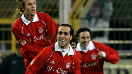 Ali Karimi