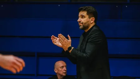 Marijan Bagarić