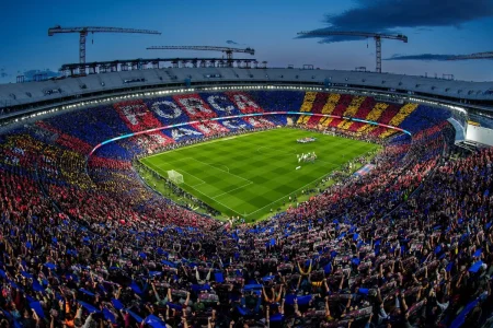 Camp Nou