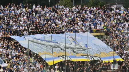 bh fanaticosi na kosevu bih makedonija