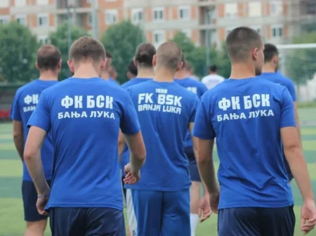 Banjalučani u eliti