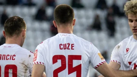 Mario Ćuže