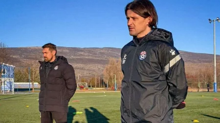 Damir Milanović