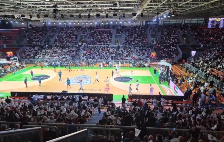 Zenička Arena