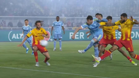 dusan vlahovic gol