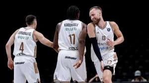 Avramović, Kabengele, Musa