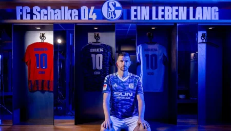 Ostaje li Džeko u Schalkeu