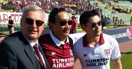 edis kusturica vincent tan