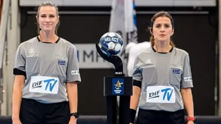 Vesna Balvan i Tatjana Praštal