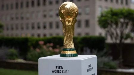 FOTO: FIFA