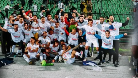 fk borac