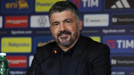 Gennaro Gattuso