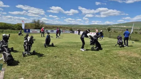 golf klub posusje