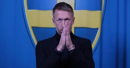graham potter