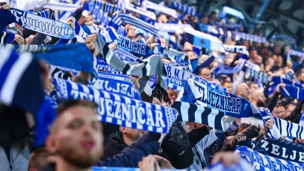 Čistka na Grbavici: Željezničar potvrdio odlaske, dvojica fudbalera napustila klub Grbavica najposjećenija