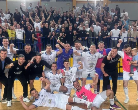 Veliko slavlje Rame