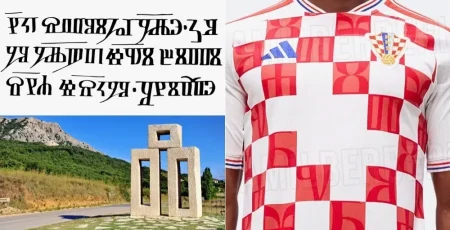 Novi dres i novi sponzor