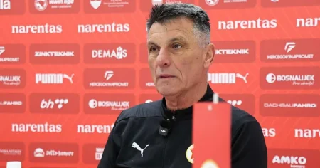 ibro rahimic trener veleza