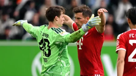 igraci bayern minhen