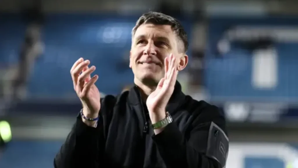 Jakirovićev Hull City golom u samom finišu izborio englesku Premijer ligu Sergej Jakirović