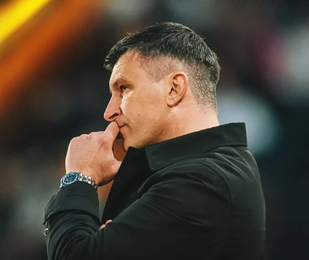 Sergej Jakirović