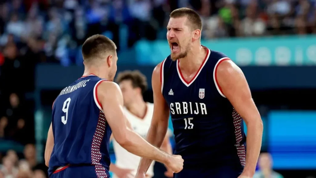 Jokić i Marinković