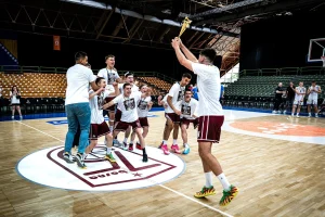 Slavlje Studenata