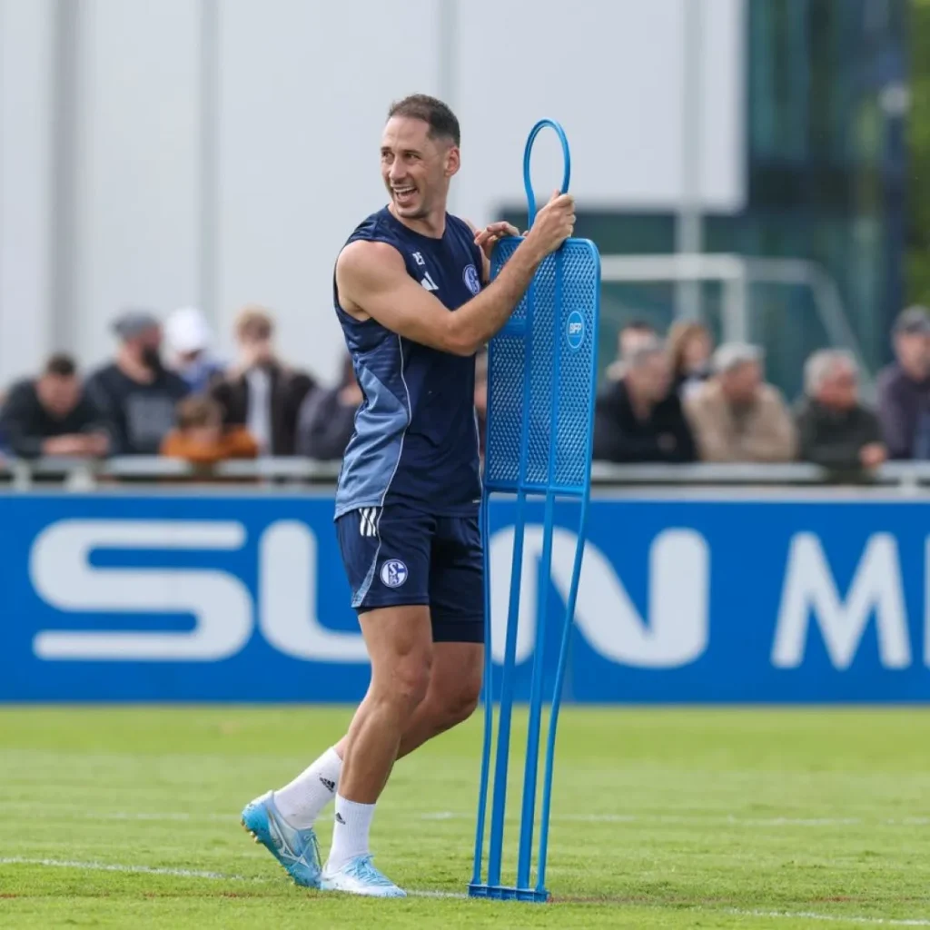 FOTO: Schalke 04