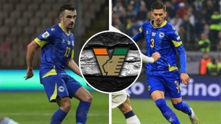 Bašić i Hadžikadunić na meti Venecije