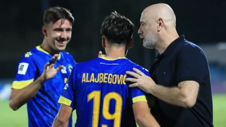 kerim alajbegovic i sergej barbarez