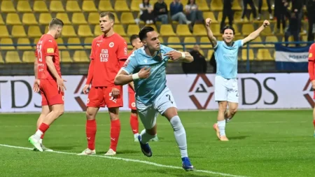 leon krekovic posusje velez