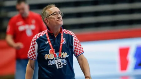 Lino Červar