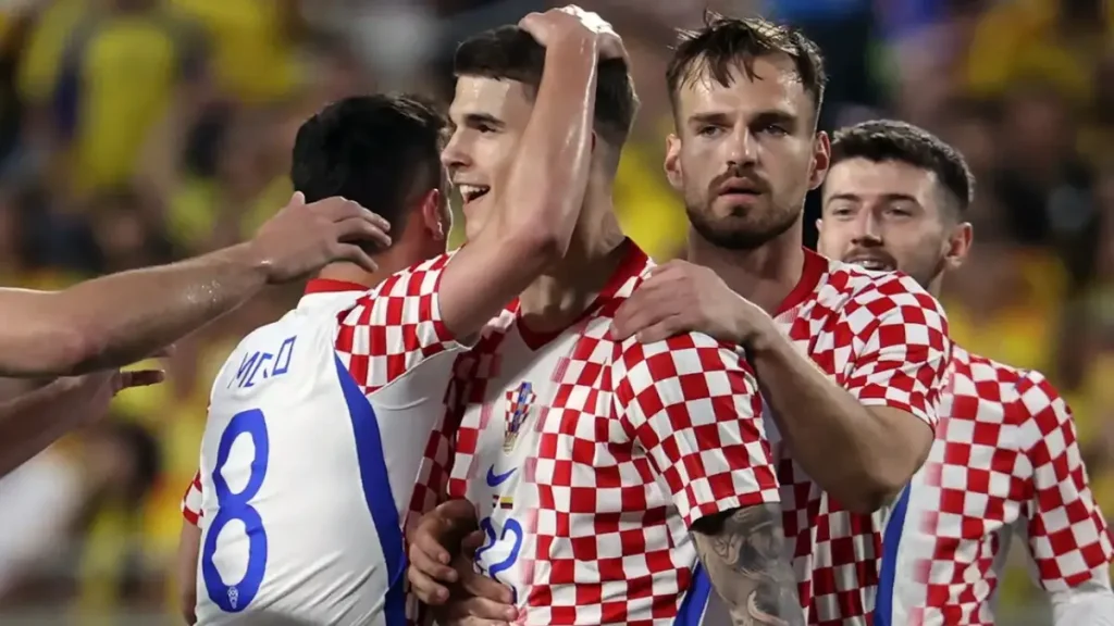 Za hrvatskog reprezentativca se bore evropski velikani: Dortmund, Bayern i Barcelona u utrci Luka Vušković