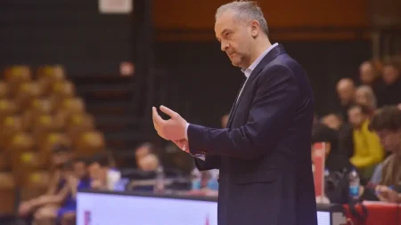 marko trbic