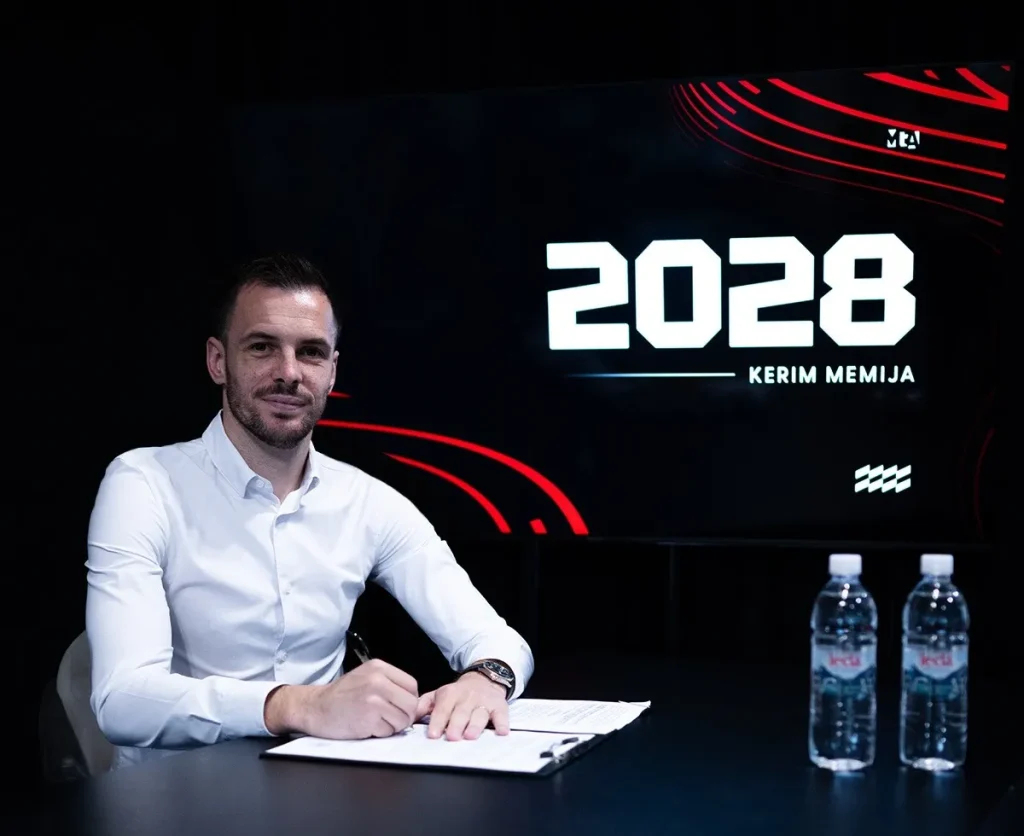 Kerim Memija