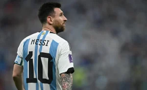 Messi predvodi Gaučose