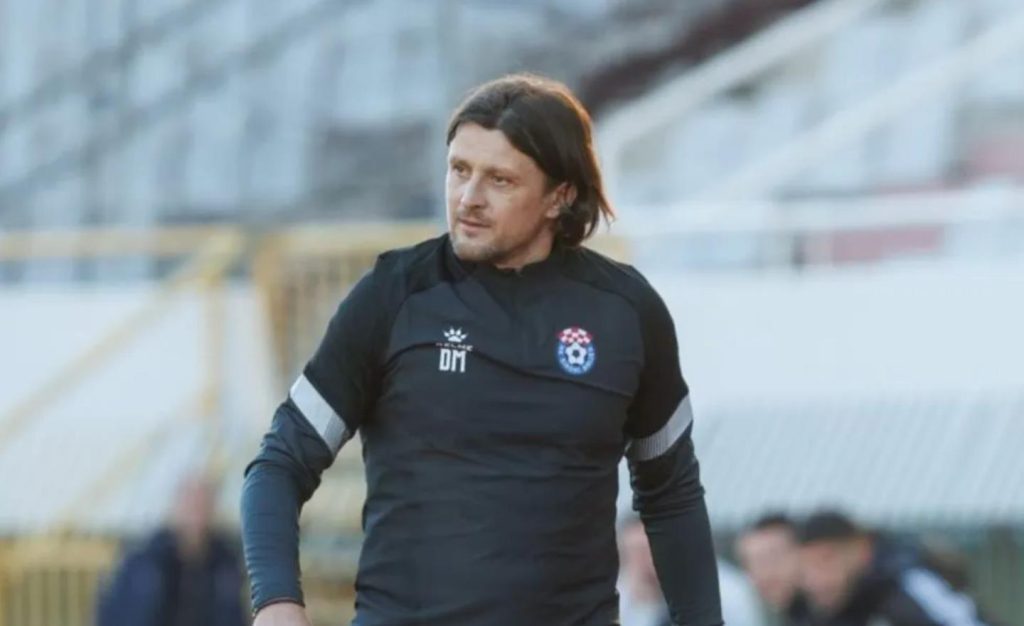 Damir Milanović