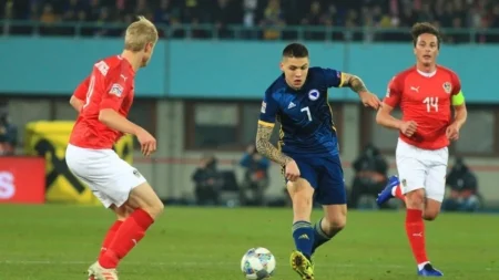 muhamed besic