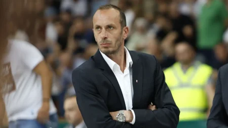 muhamed pasalic