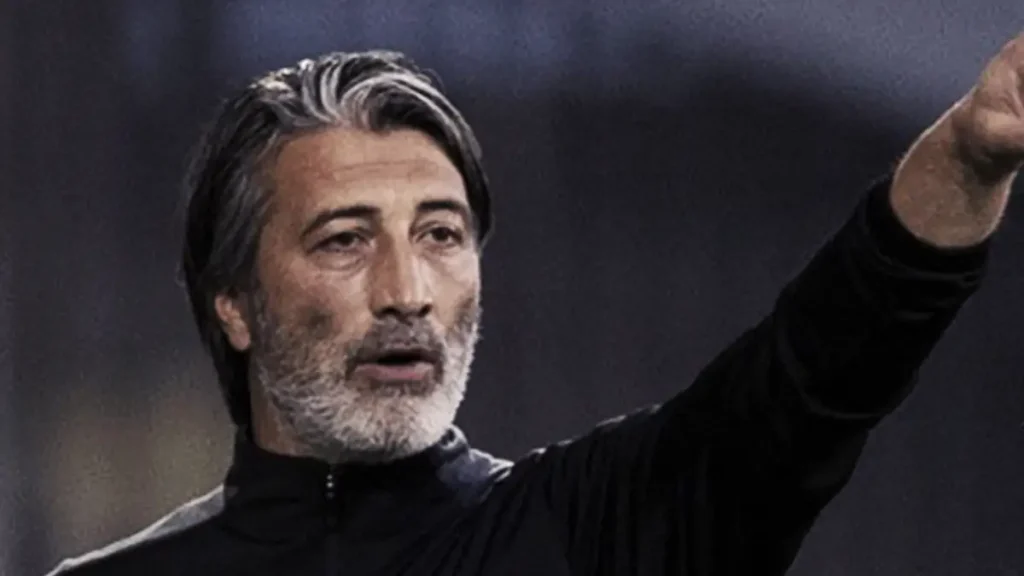 Murat Yakin