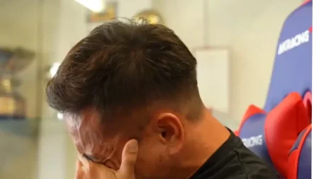 Nagatomo u suzama