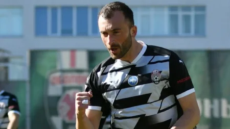 Nemanja Anđušić