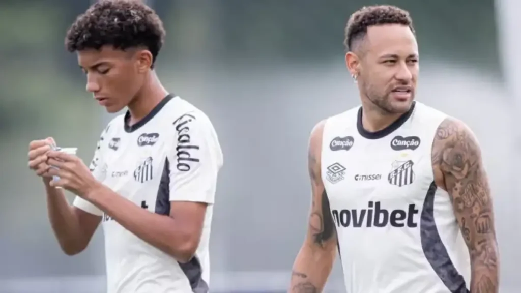 Ancelotti postavio ultimatume Neymaru: Mora poštovati stroga pravila, a ni početna postava mu nije zagarantovana neymar i robinho