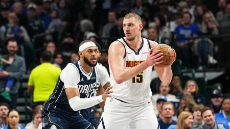 Nikola Jokić