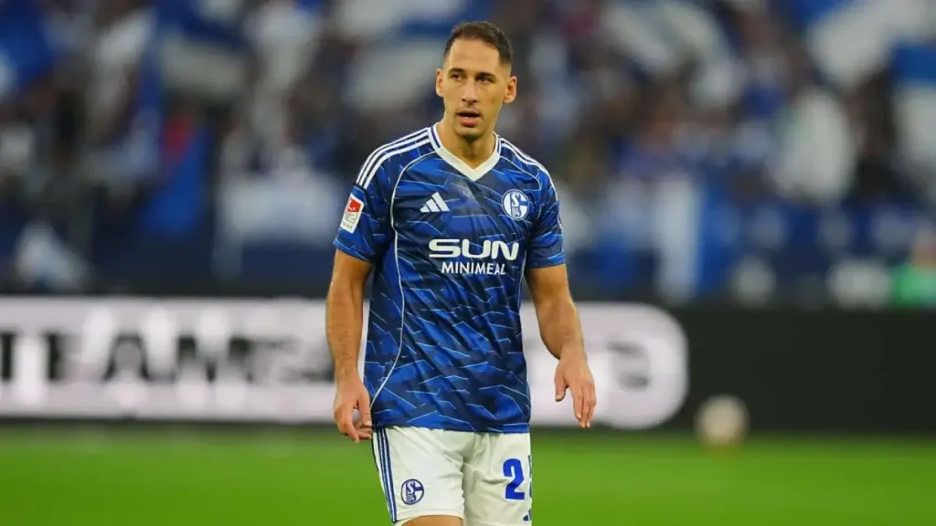 Nikola Katić