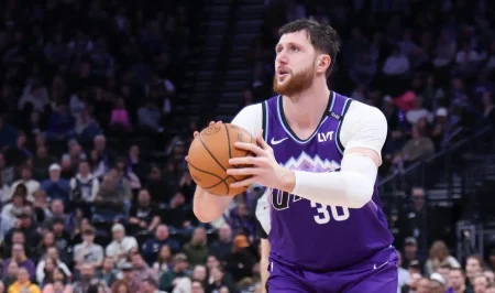 Jusuf Nurkić